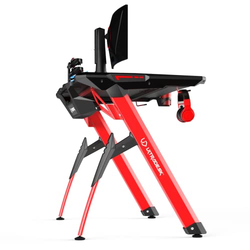 ULTRADESK Invader – 120cm - 6