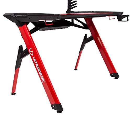 ULTRADESK Invader – 120cm - 7