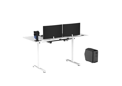 ULTRADESK Level – 140cm - 8