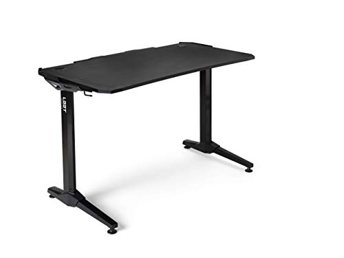 L33T Gaming Ergonomic V2 Gaming Tisch – 115cm - 5
