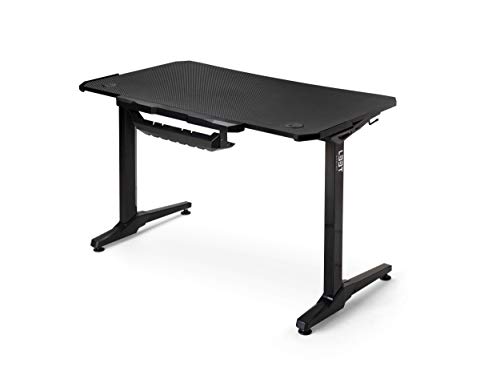 L33T Gaming Ergonomic V2 Gaming Tisch – 115cm - 6