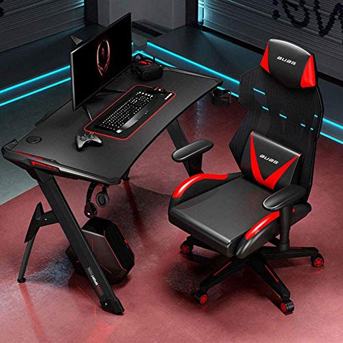 AuAg Gaming Schreibtisch – 120cm - 2