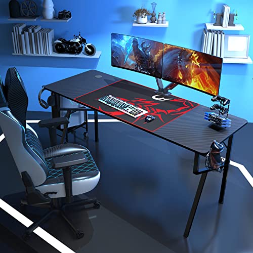 EUREKA ERGONOMIC Eureka K-Serie K63 – 160 cm - 6