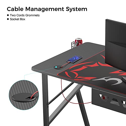EUREKA ERGONOMIC Eureka K-Serie K63 – 160 cm - 8