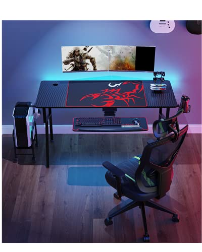 EUREKA ERGONOMIC Eureka K-Serie K63 – 160 cm - 9