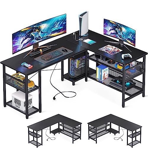 Den perfekten günstigen Gaming Tisch für dein Zimmer