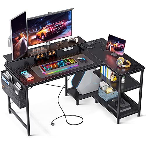 Den perfekten günstigen Gaming Tisch für dein Zimmer