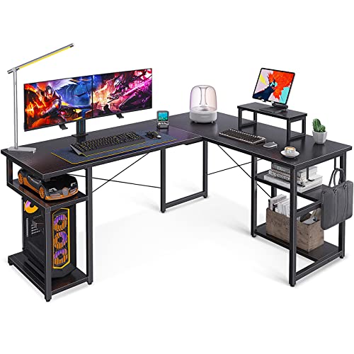 Den perfekten günstigen Gaming Tisch für dein Zimmer