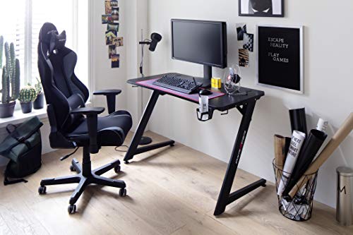 Robas Lund – DX Racer 5 - 6