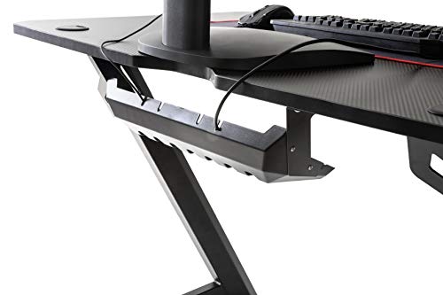 Robas Lund – DX Racer 5 - 3