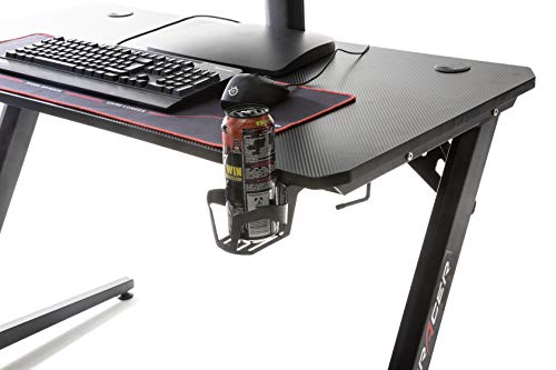 Robas Lund – DX Racer 5 - 4