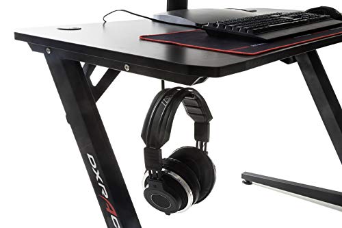 Robas Lund – DX Racer 5 - 5