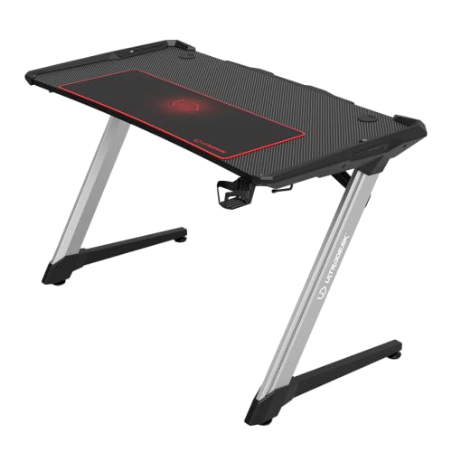 ULTRADESK Racer – 120cm - 2