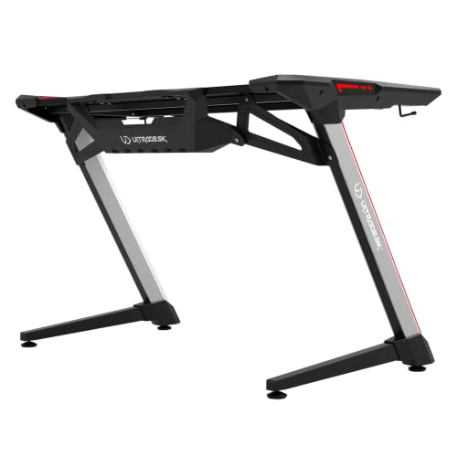 ULTRADESK Racer – 120cm - 4