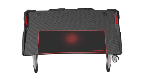 ULTRADESK Racer – 120cm - 5