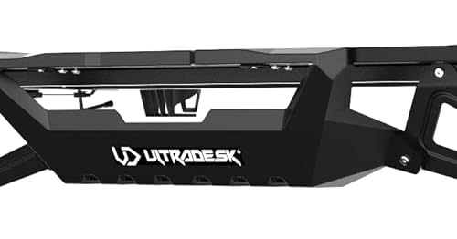 ULTRADESK Racer – 120cm - 6