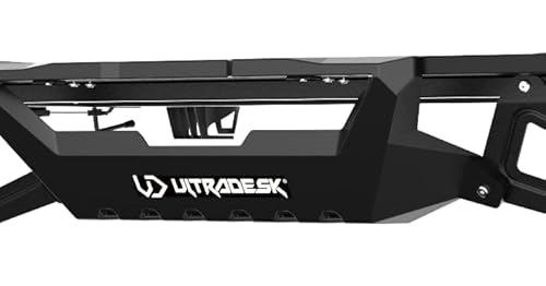 ULTRADESK Racer – 120cm - 6