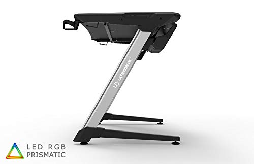 ULTRADESK Racer – 120cm - 7