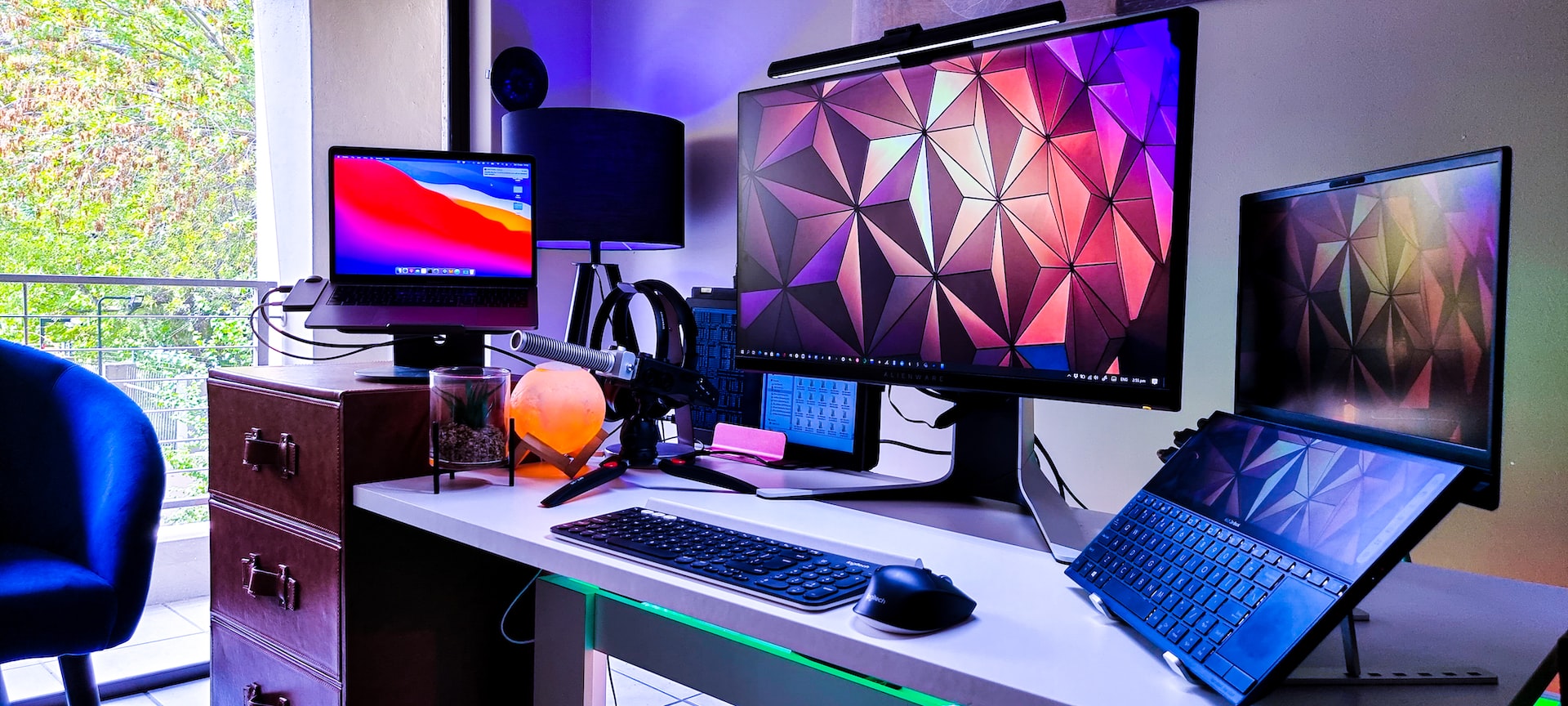 Was ist ein Ultradesk – Gaming Tisch?