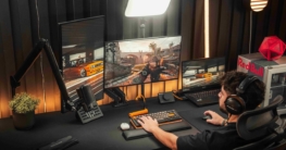 Den perfekten günstigen Gaming Tisch für dein Zimmer