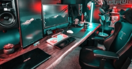 Den perfekten günstigen Gaming Tisch für dein Zimmer