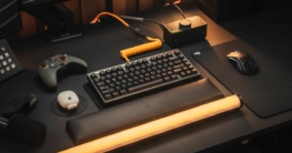 Den perfekten günstigen Gaming Tisch für dein Zimmer