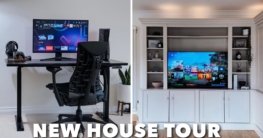 Den perfekten günstigen Gaming Tisch für dein Zimmer