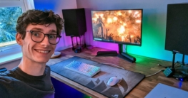 Den perfekten günstigen Gaming Tisch für dein Zimmer