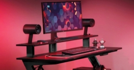 Den perfekten günstigen Gaming Tisch für dein Zimmer