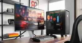 Den perfekten günstigen Gaming Tisch für dein Zimmer