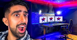 Den perfekten günstigen Gaming Tisch für dein Zimmer