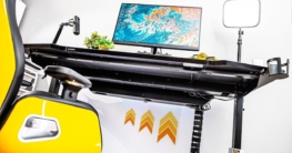 Den perfekten günstigen Gaming Tisch für dein Zimmer