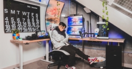 Den perfekten günstigen Gaming Tisch für dein Zimmer