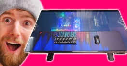 Den perfekten günstigen Gaming Tisch für dein Zimmer