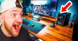 Den perfekten günstigen Gaming Tisch für dein Zimmer