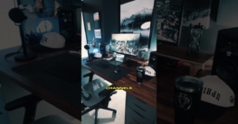 Den perfekten günstigen Gaming Tisch für dein Zimmer