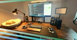 Den perfekten günstigen Gaming Tisch für dein Zimmer
