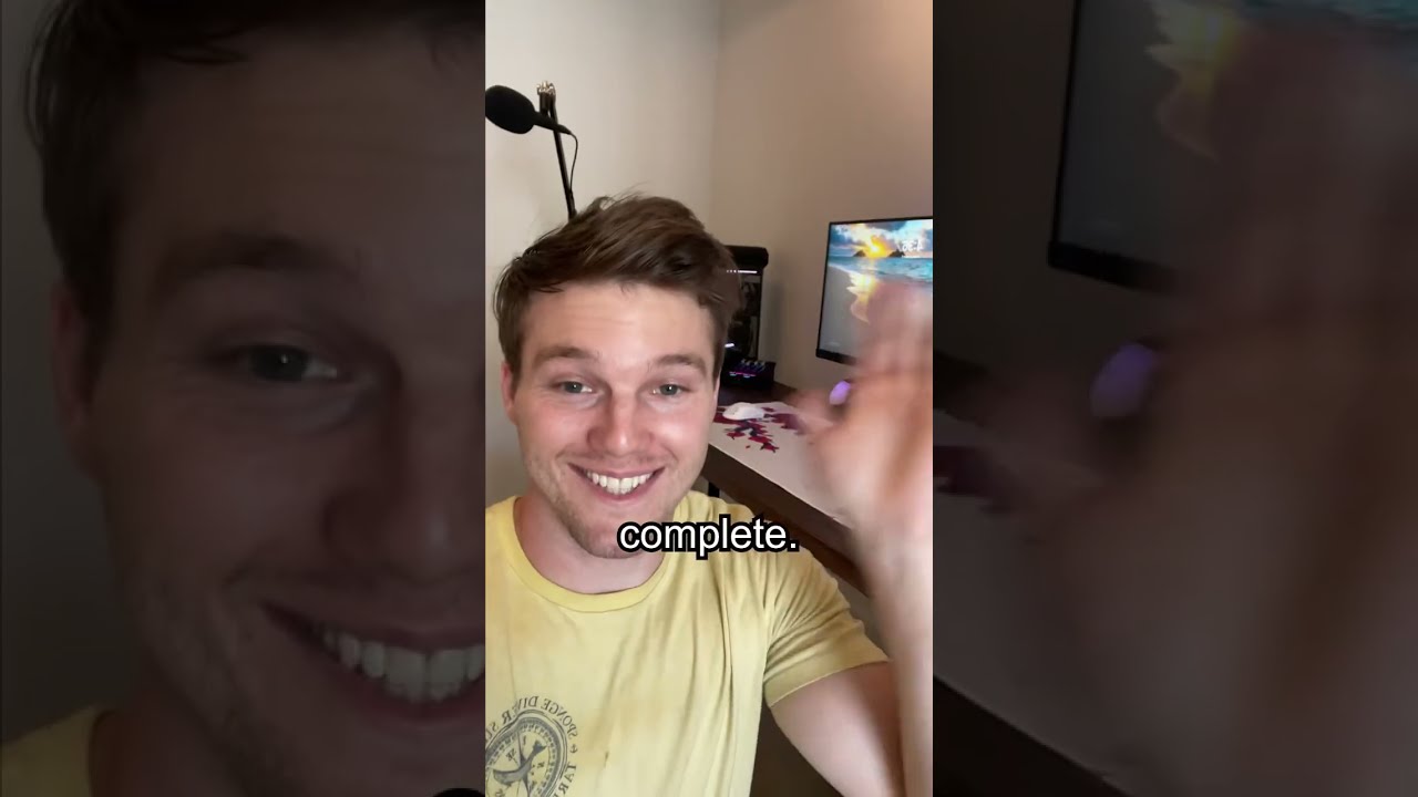 Ich habe mein Gaming-Setup in 2 STUNDEN AUFGEBAUT – Epic