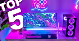 Den perfekten günstigen Gaming Tisch für dein Zimmer