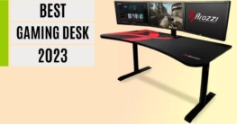 Den perfekten günstigen Gaming Tisch für dein Zimmer