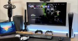 Den perfekten günstigen Gaming Tisch für dein Zimmer