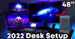 Den perfekten günstigen Gaming Tisch für dein Zimmer
