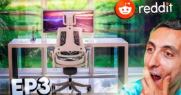 Den perfekten günstigen Gaming Tisch für dein Zimmer