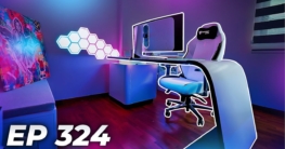 Den perfekten günstigen Gaming Tisch für dein Zimmer