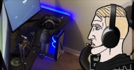 Den perfekten günstigen Gaming Tisch für dein Zimmer