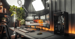 Den perfekten günstigen Gaming Tisch für dein Zimmer