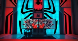 Den perfekten günstigen Gaming Tisch für dein Zimmer