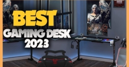 Den perfekten günstigen Gaming Tisch für dein Zimmer