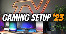 Den perfekten günstigen Gaming Tisch für dein Zimmer
