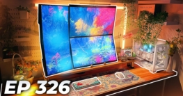 Den perfekten günstigen Gaming Tisch für dein Zimmer